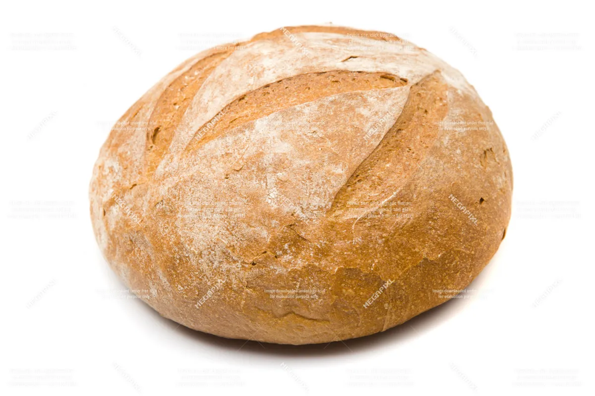 A close-up of freshly baked bread on a kitchen table, evoking the warmth and comfort of sharing meals and togetherness. The scene subtly hints at the perks and spontaneous joys that come with last-minute getaways.
